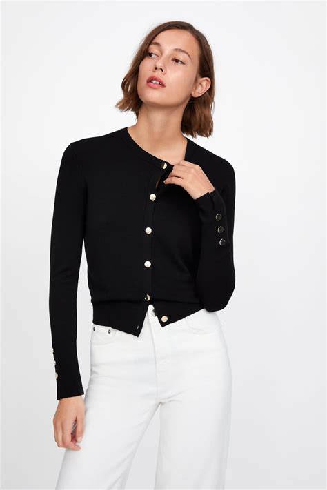 cardigans for women Zara